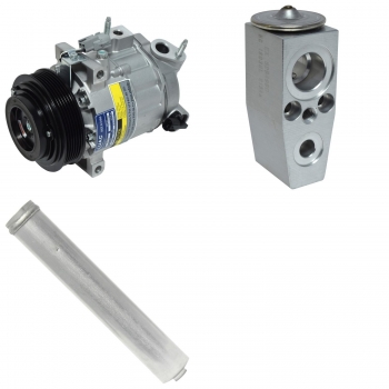 A/C Compressor Kit