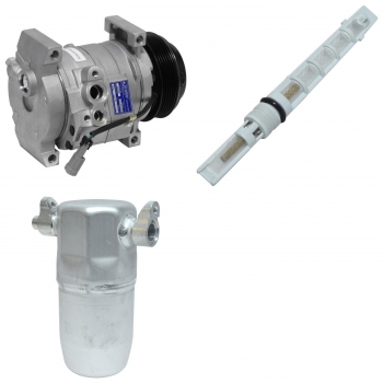 A/C Compressor Kit