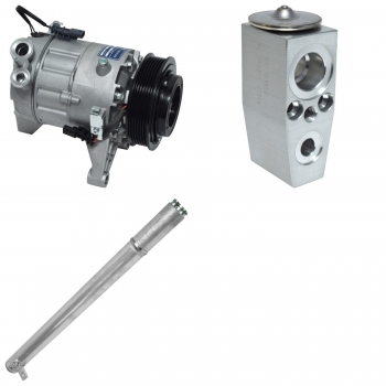 A/C Compressor Kit