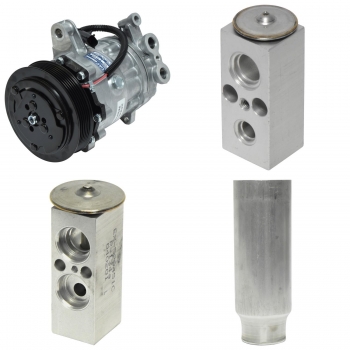 A/C Compressor Kit