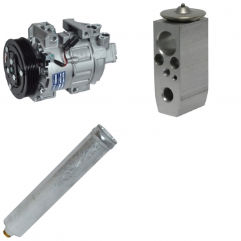 A/C Compressor Kit