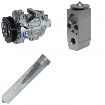 A/C Compressor Kit
