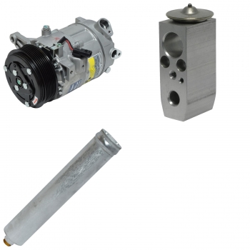 A/C Compressor Kit