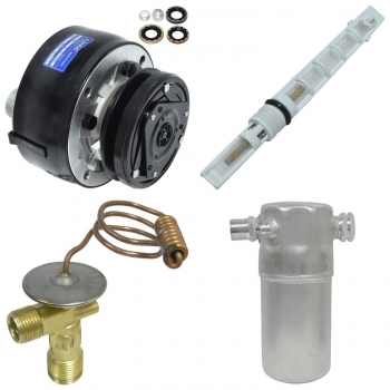 A/C Compressor Kit