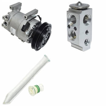 A/C Compressor Kit
