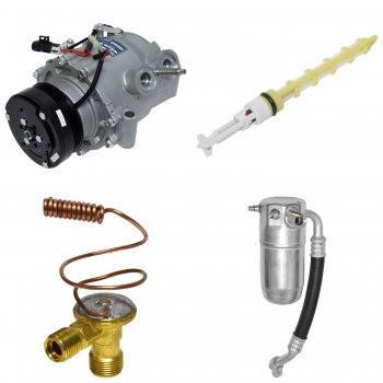 A/C Compressor Kit