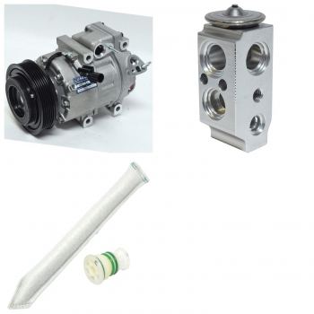 A/C Compressor Kit