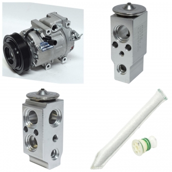 A/C Compressor Kit