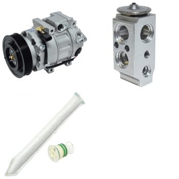 A/C Compressor Kit