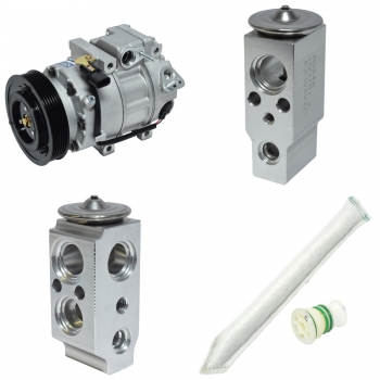 A/C Compressor Kit
