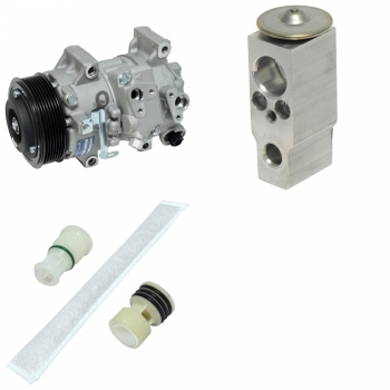 A/C Compressor Kit