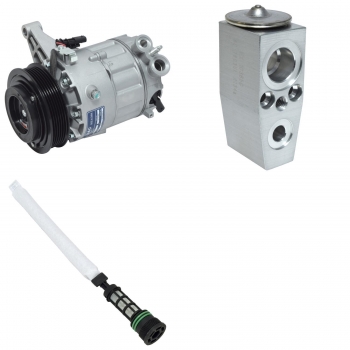 A/C Compressor Kit