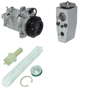 A/C Compressor Kit