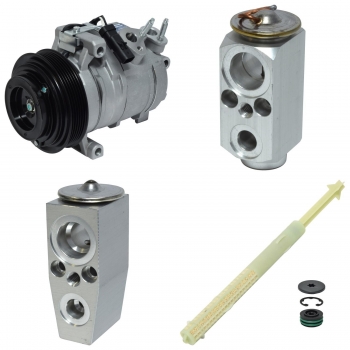 A/C Compressor Kit