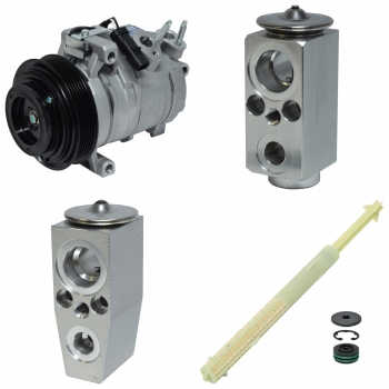 A/C Compressor Kit