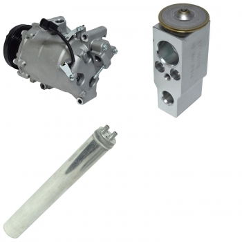 A/C Compressor Kit