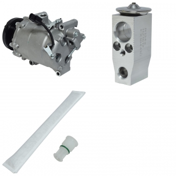 A/C Compressor Kit