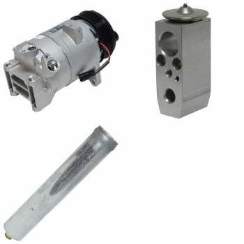 A/C Compressor Kit