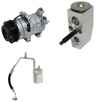 A/C Compressor Kit