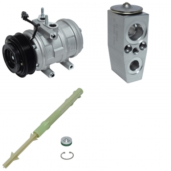 A/C Compressor Kit