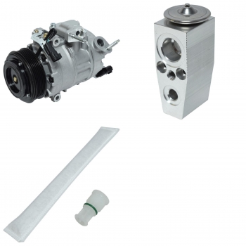 A/C Compressor Kit