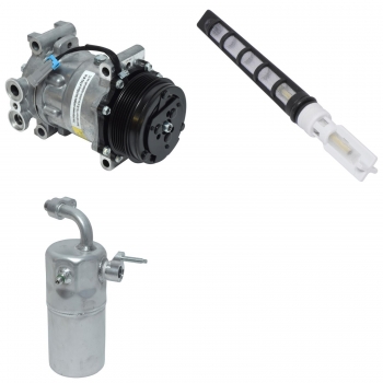 A/C Compressor Kit