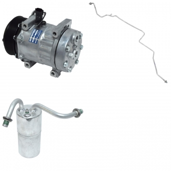 A/C Compressor Kit