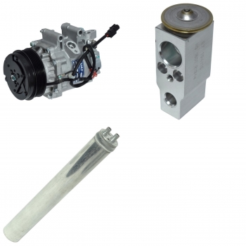 A/C Compressor Kit