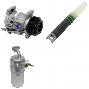 A/C Compressor Kit