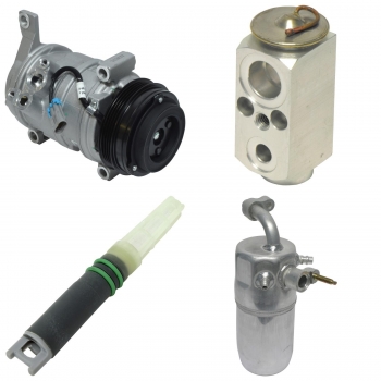 A/C Compressor Kit