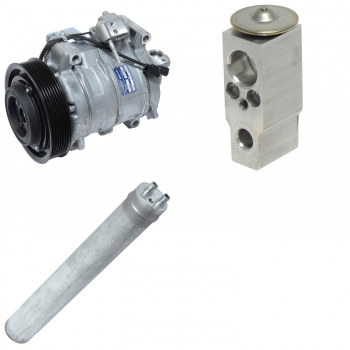 A/C Compressor Kit