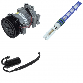 A/C Compressor Kit