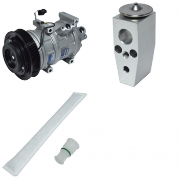 A/C Compressor Kit