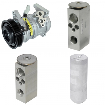 A/C Compressor Kit