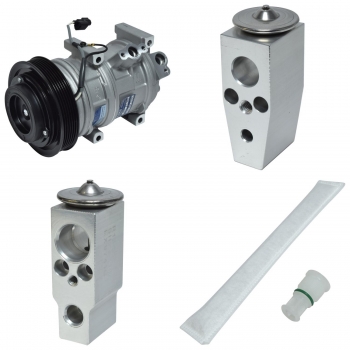 A/C Compressor Kit