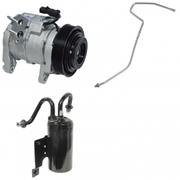 A/C Compressor Kit