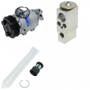 A/C Compressor Kit