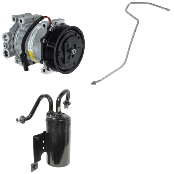 A/C Compressor Kit