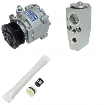 A/C Compressor Kit
