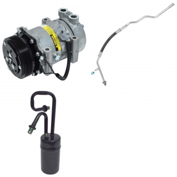 A/C Compressor Kit