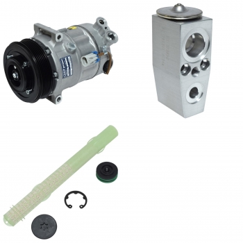 A/C Compressor Kit