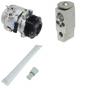 A/C Compressor Kit
