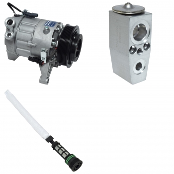 A/C Compressor Kit