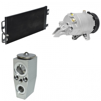 A/C Compressor Kit