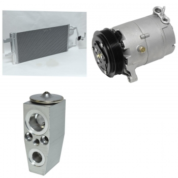A/C Compressor Kit