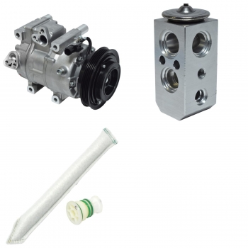 A/C Compressor Kit