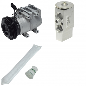 A/C Compressor Kit