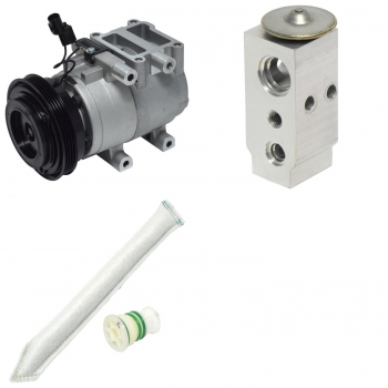A/C Compressor Kit