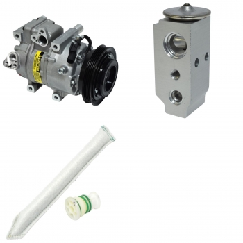 A/C Compressor Kit