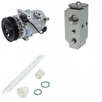 A/C Compressor Kit